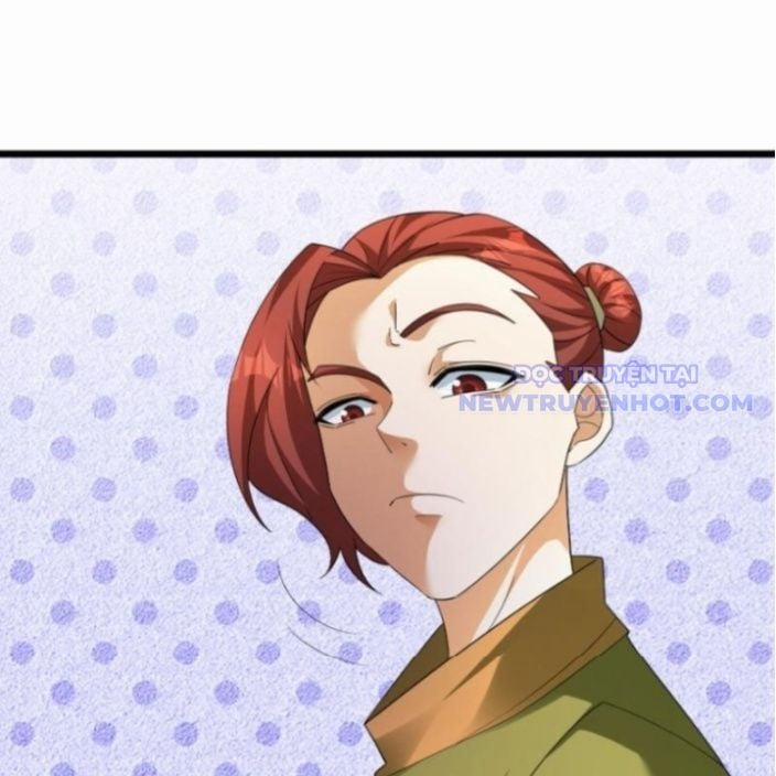 Tiên Làm Nô Thần Là Bộc, Đại Đế Làm Chó Giữ Nhà 32 trang 2