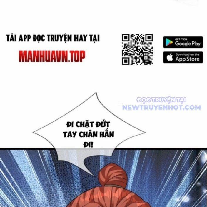 Tiên Làm Nô Thần Là Bộc, Đại Đế Làm Chó Giữ Nhà 32 trang 23