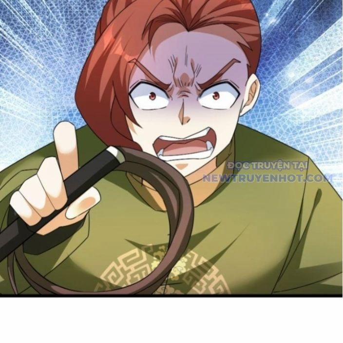 Tiên Làm Nô Thần Là Bộc, Đại Đế Làm Chó Giữ Nhà 32 trang 24