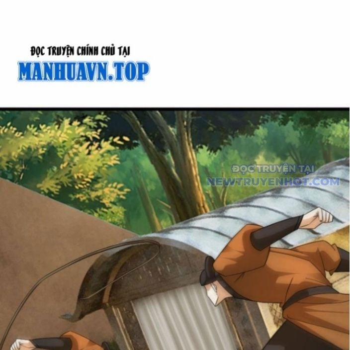 Tiên Làm Nô Thần Là Bộc, Đại Đế Làm Chó Giữ Nhà 32 trang 25
