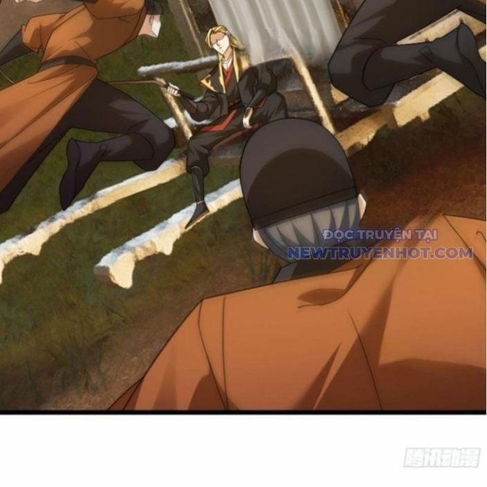 Tiên Làm Nô Thần Là Bộc, Đại Đế Làm Chó Giữ Nhà 32 trang 26