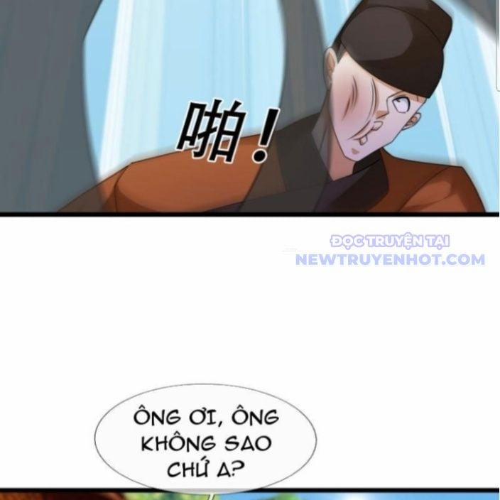 Tiên Làm Nô Thần Là Bộc, Đại Đế Làm Chó Giữ Nhà 32 trang 28
