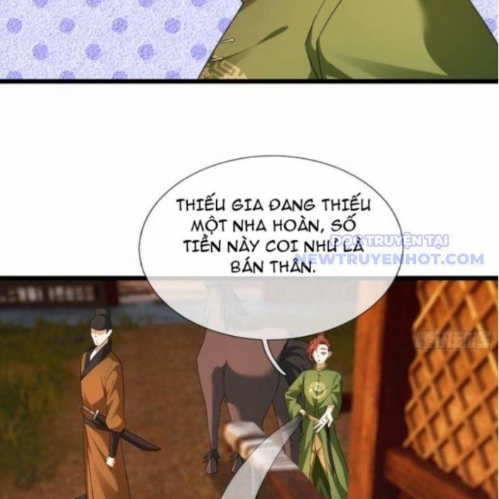 Tiên Làm Nô Thần Là Bộc, Đại Đế Làm Chó Giữ Nhà 32 trang 3