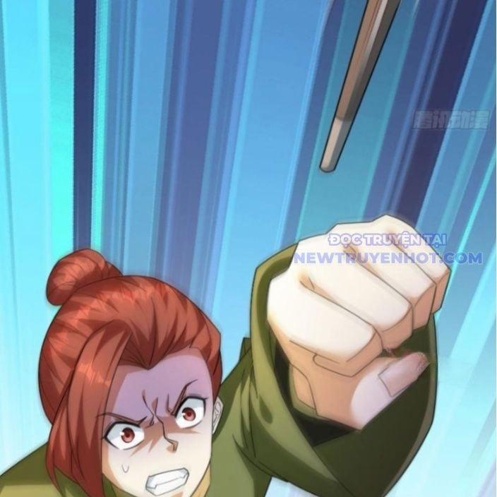 Tiên Làm Nô Thần Là Bộc, Đại Đế Làm Chó Giữ Nhà 32 trang 37