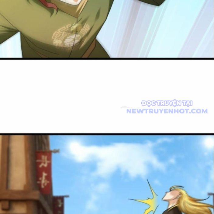 Tiên Làm Nô Thần Là Bộc, Đại Đế Làm Chó Giữ Nhà 32 trang 38