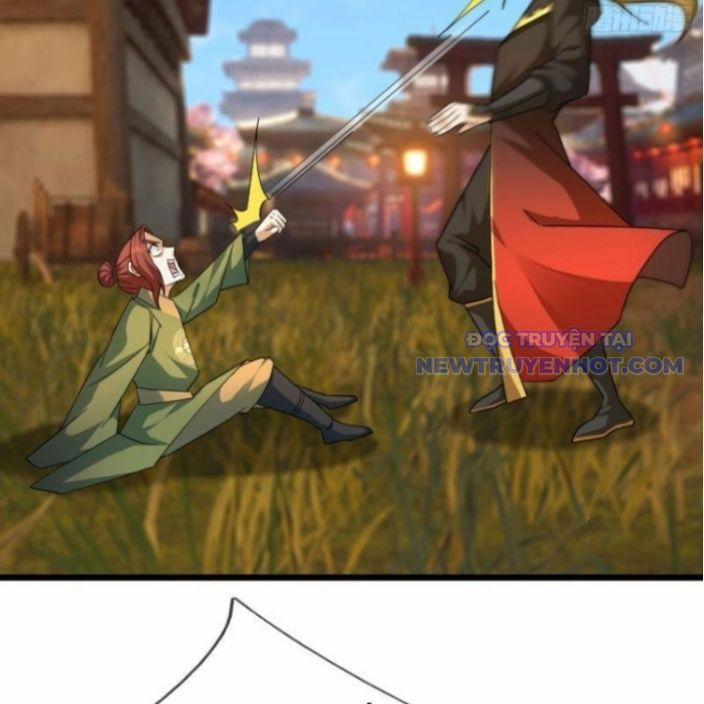 Tiên Làm Nô Thần Là Bộc, Đại Đế Làm Chó Giữ Nhà 32 trang 39