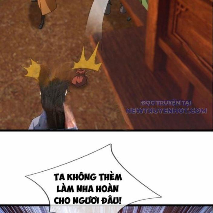 Tiên Làm Nô Thần Là Bộc, Đại Đế Làm Chó Giữ Nhà 32 trang 4