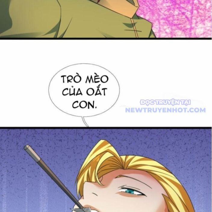 Tiên Làm Nô Thần Là Bộc, Đại Đế Làm Chó Giữ Nhà 32 trang 41