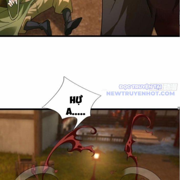 Tiên Làm Nô Thần Là Bộc, Đại Đế Làm Chó Giữ Nhà 32 trang 46