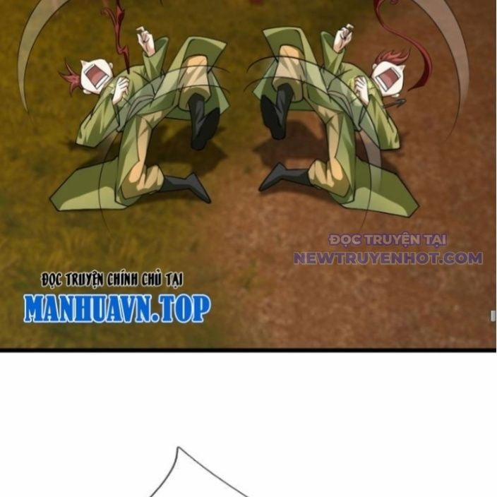 Tiên Làm Nô Thần Là Bộc, Đại Đế Làm Chó Giữ Nhà 32 trang 47