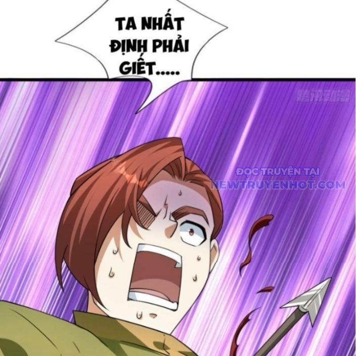 Tiên Làm Nô Thần Là Bộc, Đại Đế Làm Chó Giữ Nhà 32 trang 48