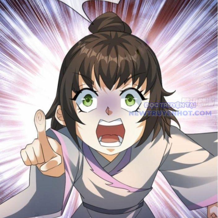 Tiên Làm Nô Thần Là Bộc, Đại Đế Làm Chó Giữ Nhà 32 trang 5