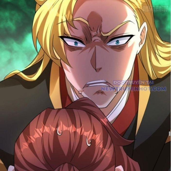 Tiên Làm Nô Thần Là Bộc, Đại Đế Làm Chó Giữ Nhà 32 trang 50