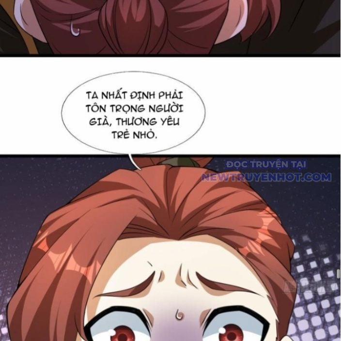 Tiên Làm Nô Thần Là Bộc, Đại Đế Làm Chó Giữ Nhà 32 trang 51