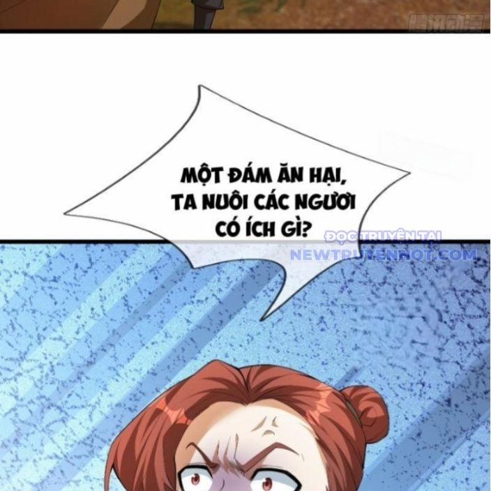 Tiên Làm Nô Thần Là Bộc, Đại Đế Làm Chó Giữ Nhà 32 trang 57