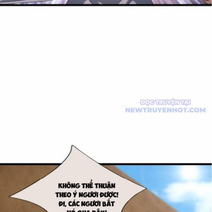 Tiên Làm Nô Thần Là Bộc, Đại Đế Làm Chó Giữ Nhà 32 trang 6