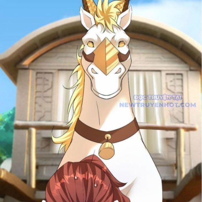 Tiên Làm Nô Thần Là Bộc, Đại Đế Làm Chó Giữ Nhà 32 trang 60