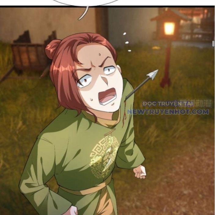 Tiên Làm Nô Thần Là Bộc, Đại Đế Làm Chó Giữ Nhà 32 trang 62