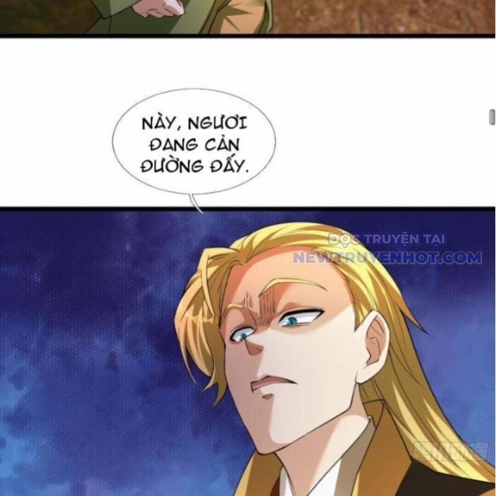 Tiên Làm Nô Thần Là Bộc, Đại Đế Làm Chó Giữ Nhà 32 trang 63