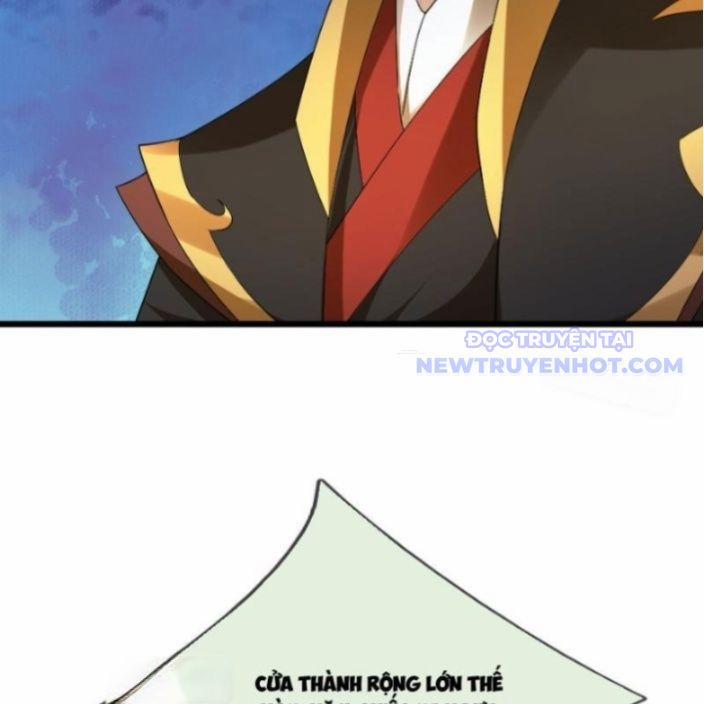 Tiên Làm Nô Thần Là Bộc, Đại Đế Làm Chó Giữ Nhà 32 trang 64