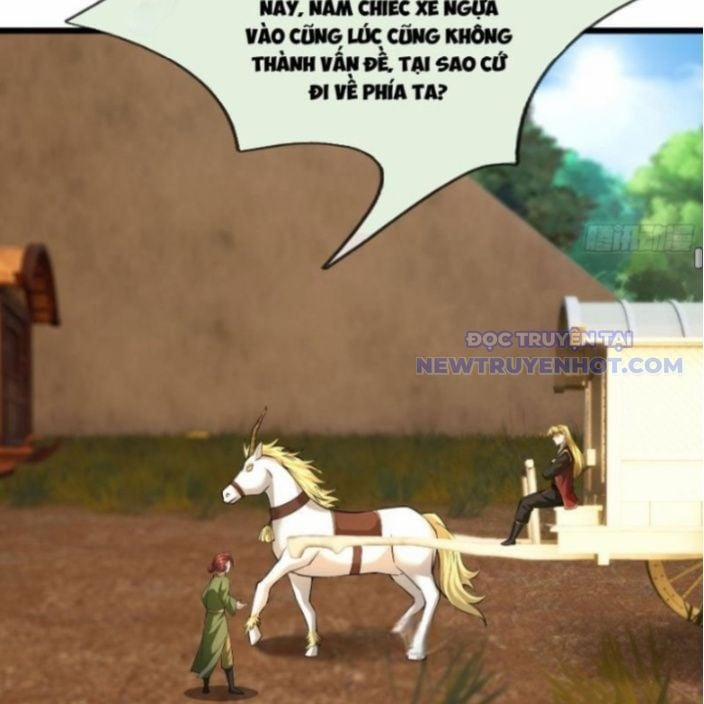 Tiên Làm Nô Thần Là Bộc, Đại Đế Làm Chó Giữ Nhà 32 trang 65