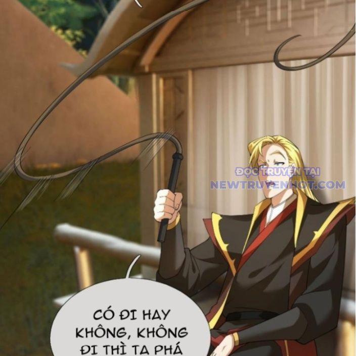 Tiên Làm Nô Thần Là Bộc, Đại Đế Làm Chó Giữ Nhà 32 trang 67