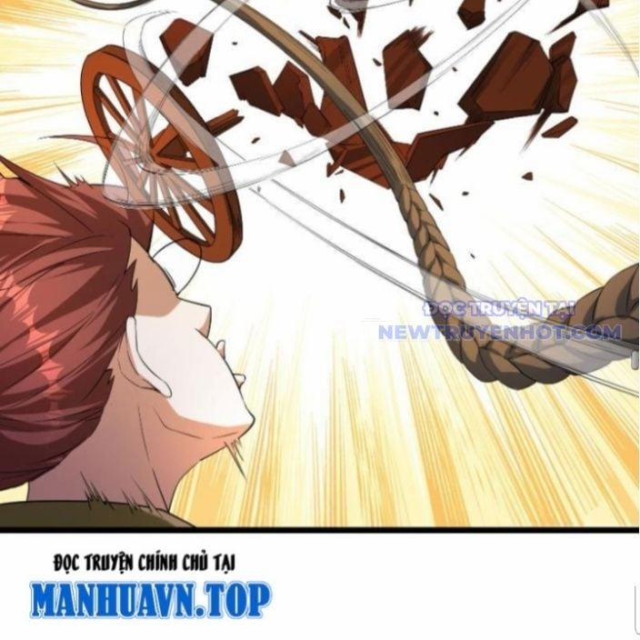 Tiên Làm Nô Thần Là Bộc, Đại Đế Làm Chó Giữ Nhà 32 trang 69