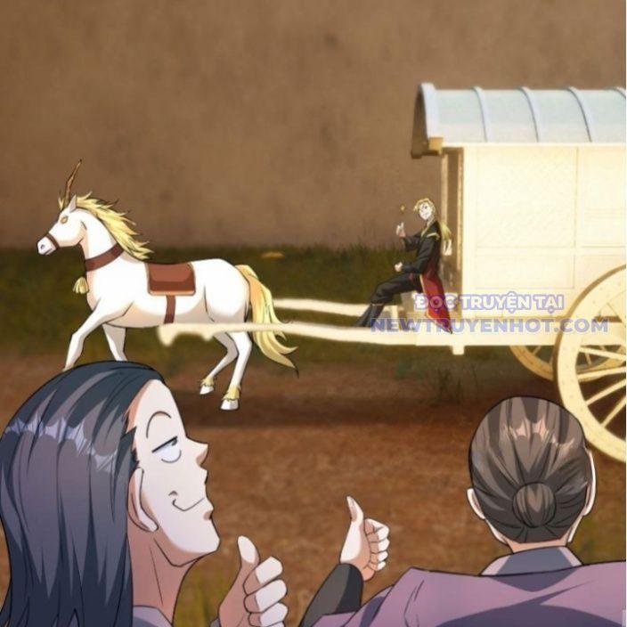 Tiên Làm Nô Thần Là Bộc, Đại Đế Làm Chó Giữ Nhà 32 trang 74