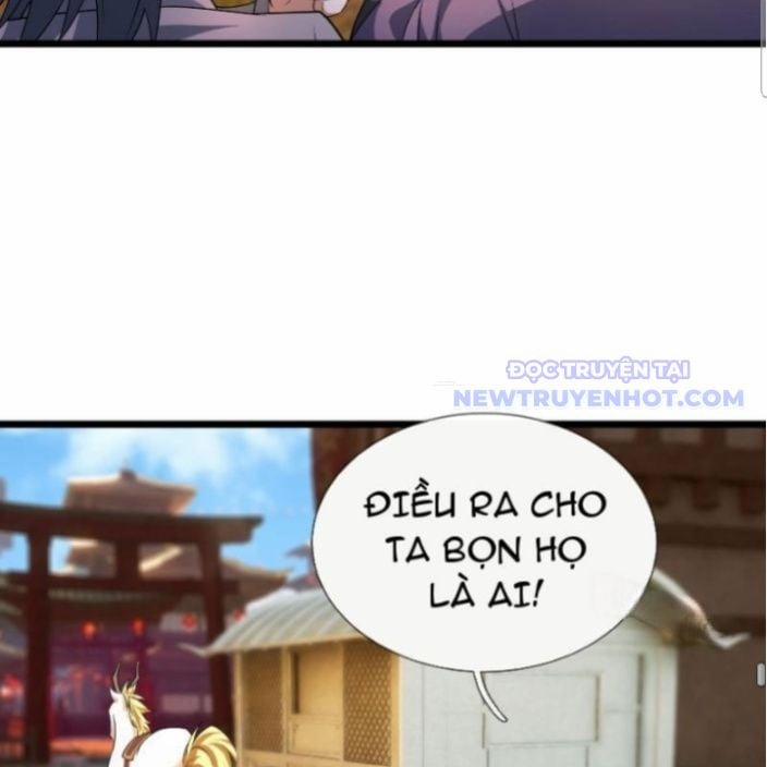 Tiên Làm Nô Thần Là Bộc, Đại Đế Làm Chó Giữ Nhà 32 trang 75
