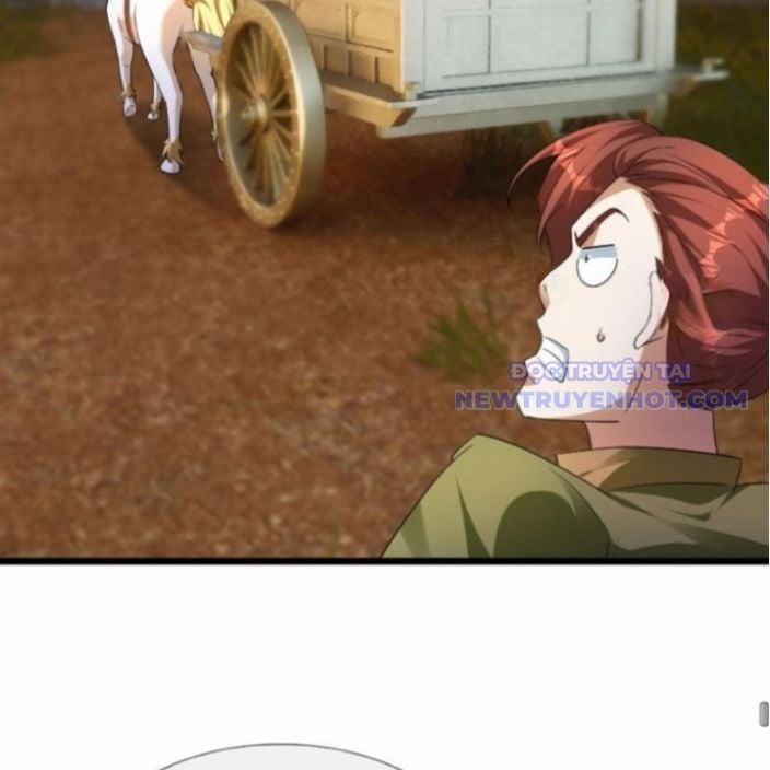 Tiên Làm Nô Thần Là Bộc, Đại Đế Làm Chó Giữ Nhà 32 trang 76