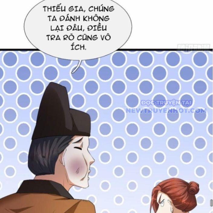 Tiên Làm Nô Thần Là Bộc, Đại Đế Làm Chó Giữ Nhà 32 trang 77