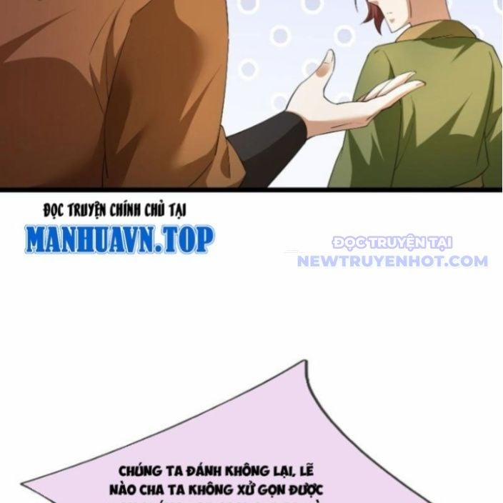 Tiên Làm Nô Thần Là Bộc, Đại Đế Làm Chó Giữ Nhà 32 trang 78