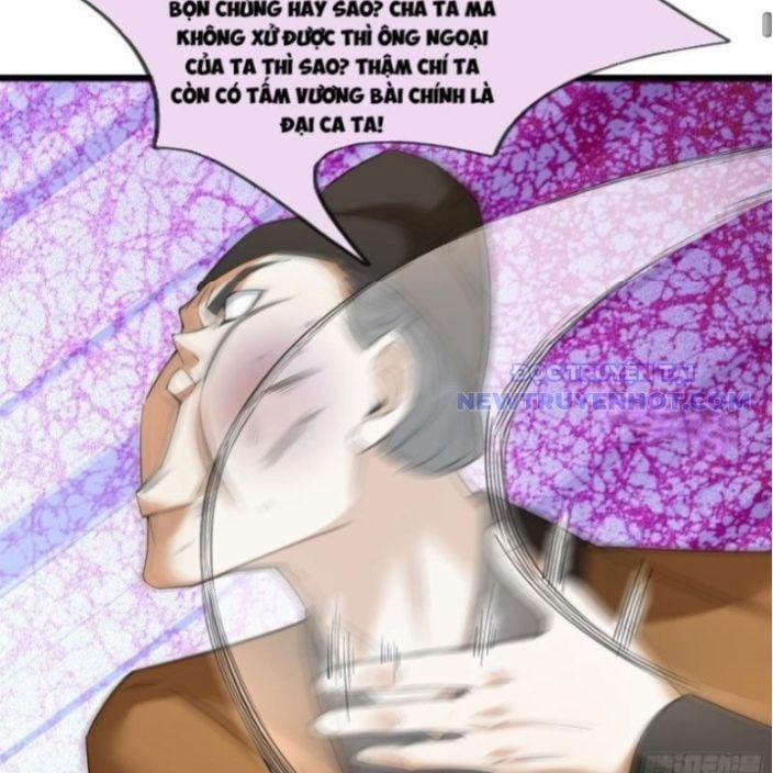 Tiên Làm Nô Thần Là Bộc, Đại Đế Làm Chó Giữ Nhà 32 trang 79