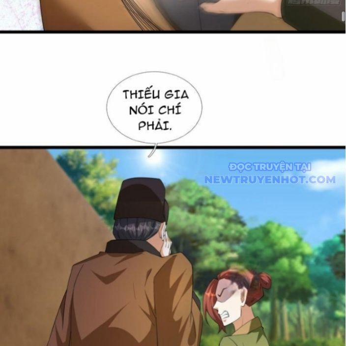 Tiên Làm Nô Thần Là Bộc, Đại Đế Làm Chó Giữ Nhà 32 trang 80