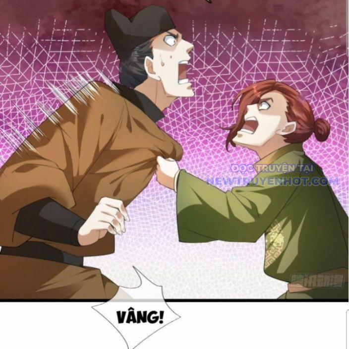 Tiên Làm Nô Thần Là Bộc, Đại Đế Làm Chó Giữ Nhà 32 trang 82