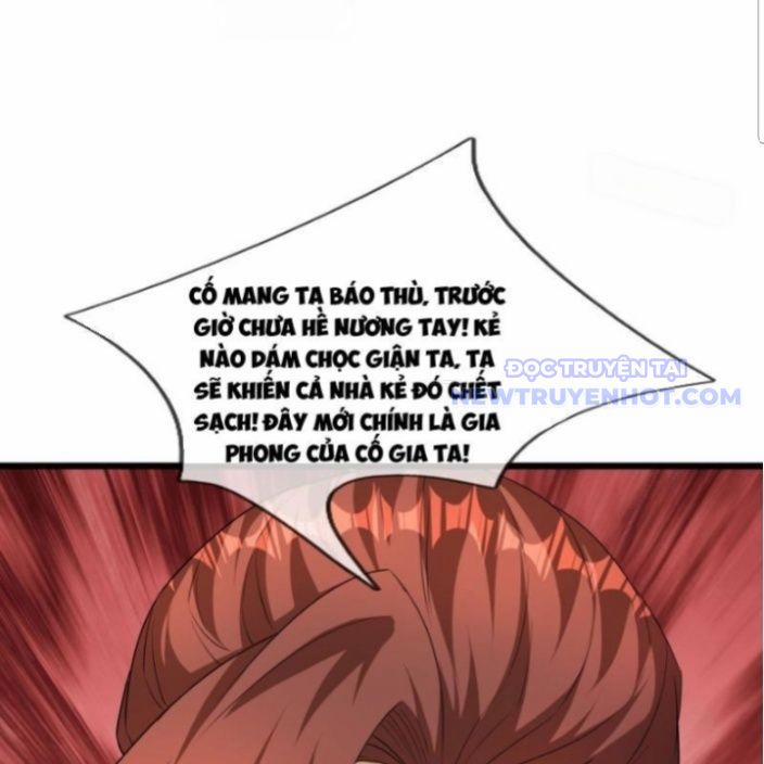 Tiên Làm Nô Thần Là Bộc, Đại Đế Làm Chó Giữ Nhà 32 trang 83