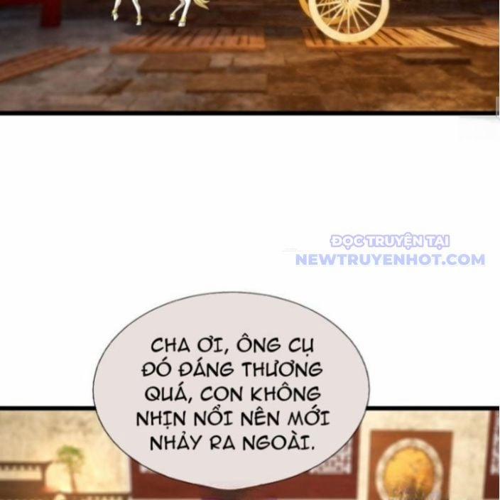 Tiên Làm Nô Thần Là Bộc, Đại Đế Làm Chó Giữ Nhà 32 trang 86