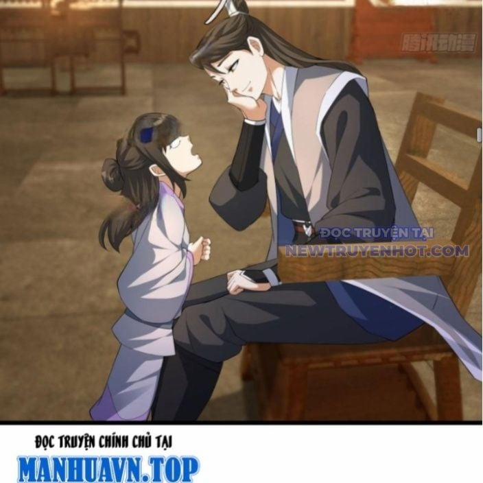 Tiên Làm Nô Thần Là Bộc, Đại Đế Làm Chó Giữ Nhà 32 trang 87