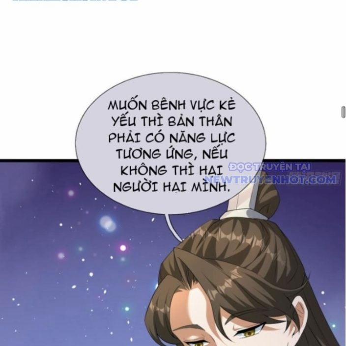 Tiên Làm Nô Thần Là Bộc, Đại Đế Làm Chó Giữ Nhà 32 trang 88