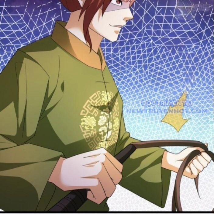 Tiên Làm Nô Thần Là Bộc, Đại Đế Làm Chó Giữ Nhà 32 trang 9