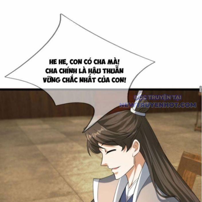 Tiên Làm Nô Thần Là Bộc, Đại Đế Làm Chó Giữ Nhà 32 trang 90