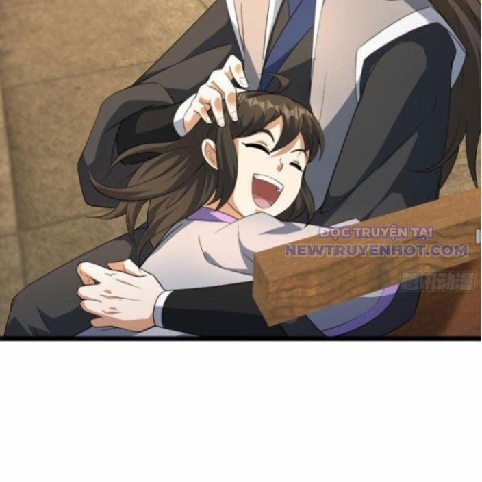 Tiên Làm Nô Thần Là Bộc, Đại Đế Làm Chó Giữ Nhà 32 trang 91