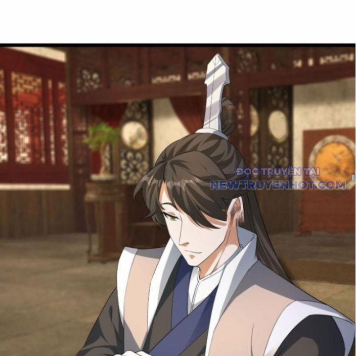 Tiên Làm Nô Thần Là Bộc, Đại Đế Làm Chó Giữ Nhà 32 trang 92