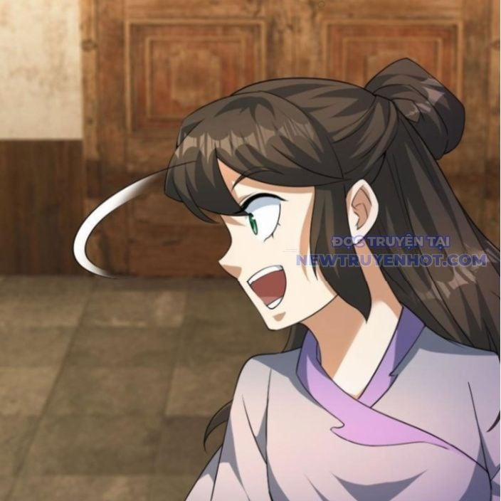 Tiên Làm Nô Thần Là Bộc, Đại Đế Làm Chó Giữ Nhà 32 trang 94