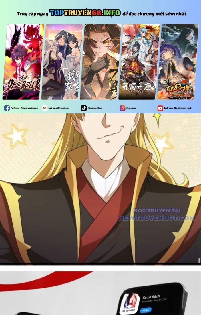 Tiên Làm Nô Thần Là Bộc, Đại Đế Làm Chó Giữ Nhà 32 trang 96