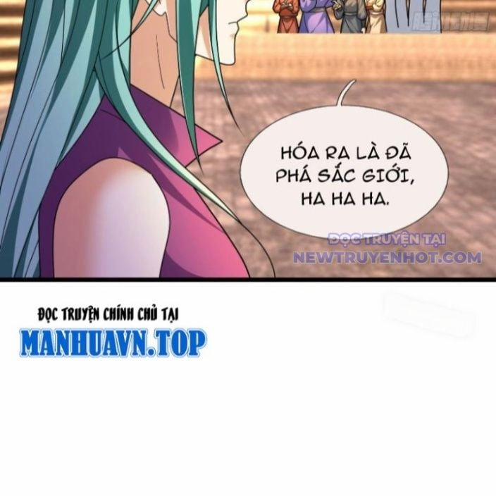 Tiên Làm Nô Thần Là Bộc, Đại Đế Làm Chó Giữ Nhà 33 trang 100