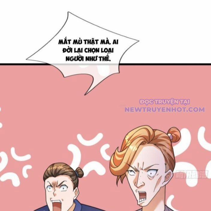 Tiên Làm Nô Thần Là Bộc, Đại Đế Làm Chó Giữ Nhà 33 trang 101