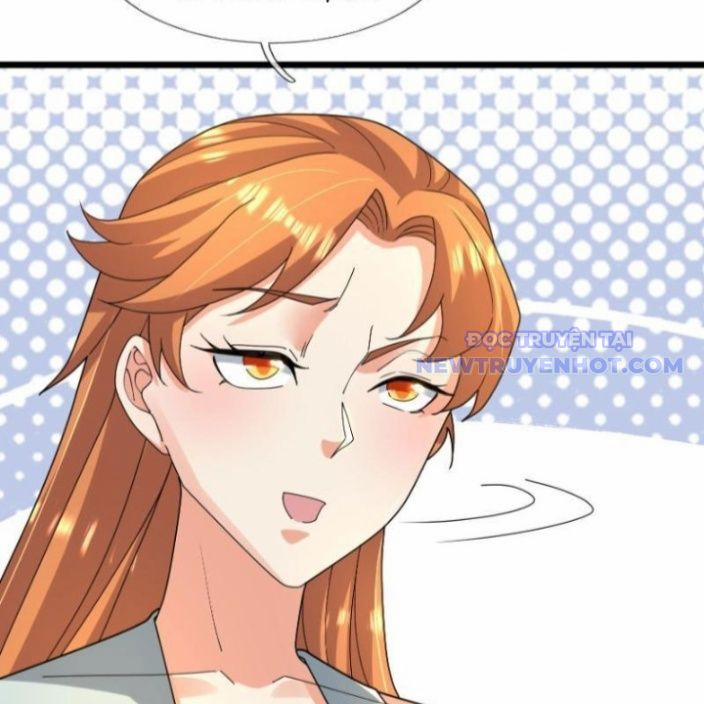 Tiên Làm Nô Thần Là Bộc, Đại Đế Làm Chó Giữ Nhà 33 trang 105