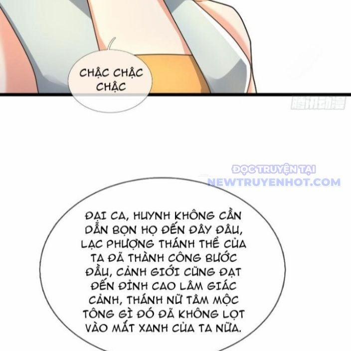 Tiên Làm Nô Thần Là Bộc, Đại Đế Làm Chó Giữ Nhà 33 trang 106