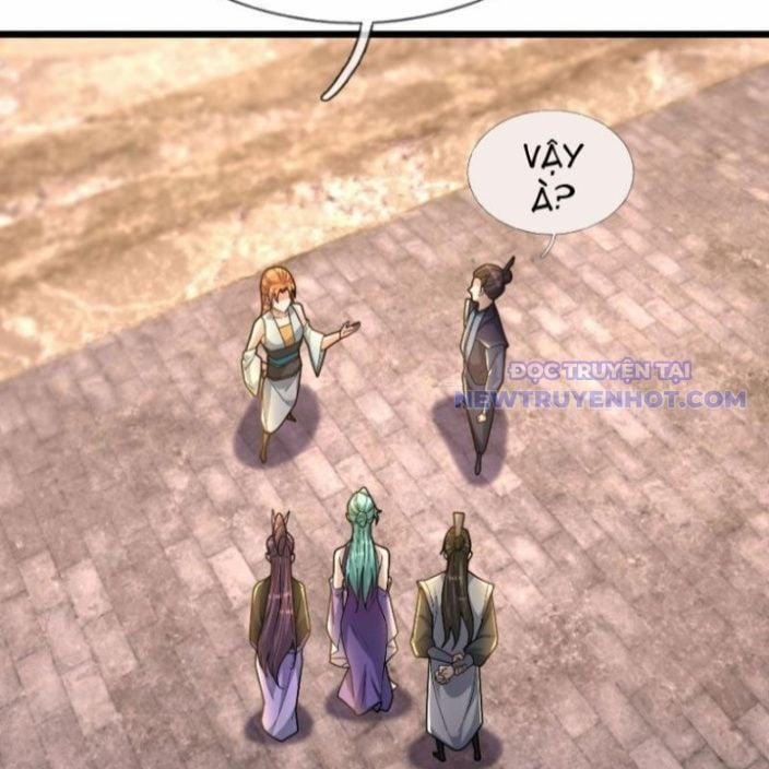 Tiên Làm Nô Thần Là Bộc, Đại Đế Làm Chó Giữ Nhà 33 trang 107